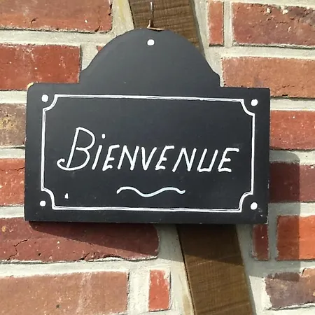 B&B Les De Paule Thieulloy-l'Abbaye