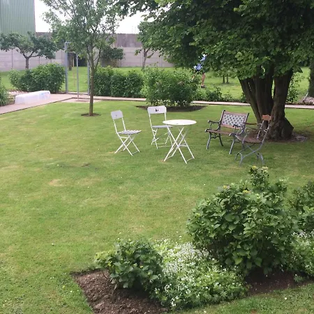 Frühstückspension Les De Paule Thieulloy-l'Abbaye