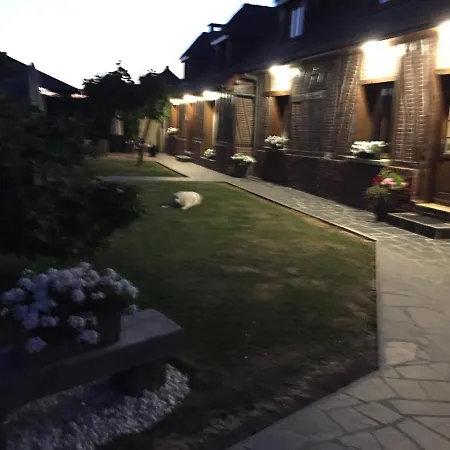 Les De Paule 3* Thieulloy-l'Abbaye