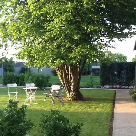 Les De Paule Bed & Breakfast Thieulloy-l'Abbaye