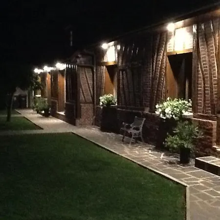 Les De Paule 3* Thieulloy-l'Abbaye