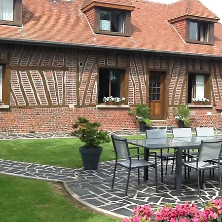 Frühstückspension Les De Paule