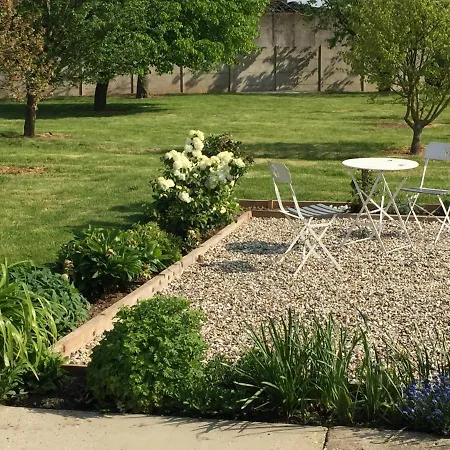 Les De Paule Frühstückspension 3*