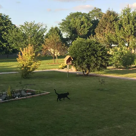 Les De Paule Frühstückspension 3*