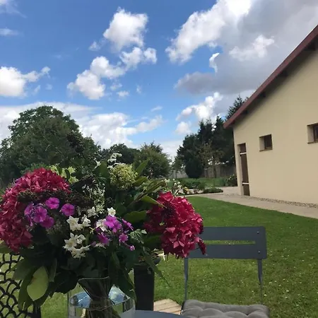 Bed & Breakfast Les De Paule Thieulloy-l'Abbaye