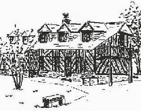 Les De Paule Bed & Breakfast Thieulloy-l'Abbaye