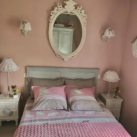 Les De Paule Bed & Breakfast 3*