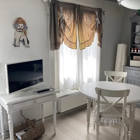 Les De Paule B&B