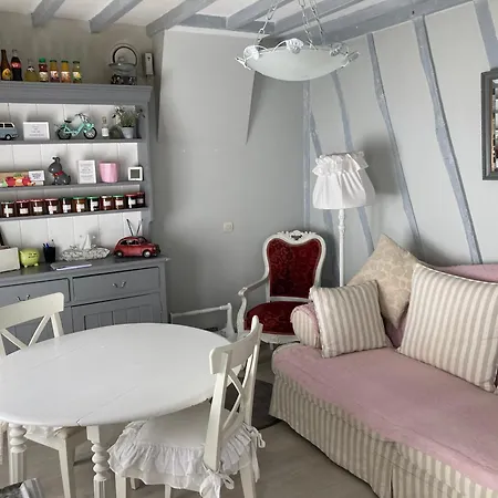 Les De Paule B&B 3*
