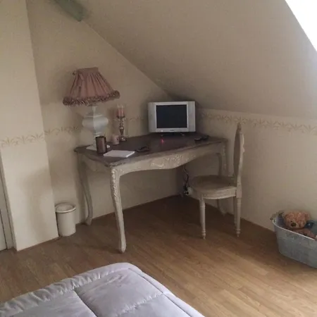 B&B Les De Paule