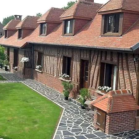 B&B Les De Paule