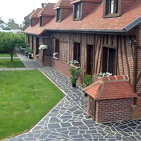 B&B Les De Paule Thieulloy-l'Abbaye
