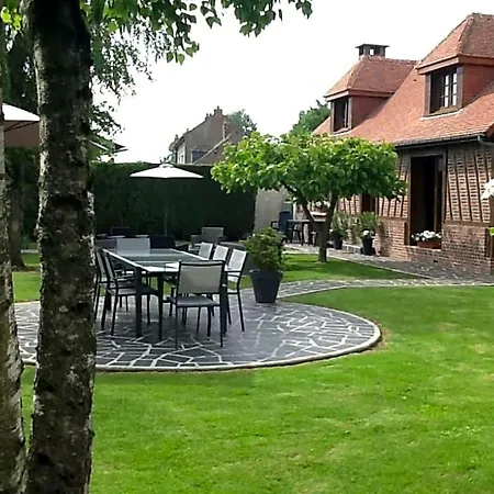 Les De Paule Thieulloy-l'Abbaye