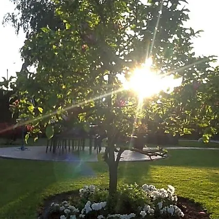 Bed & Breakfast Les De Paule Thieulloy-l'Abbaye