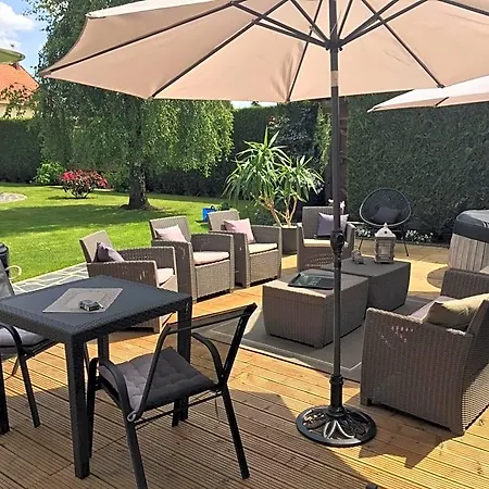 Bed & Breakfast Les De Paule 3*