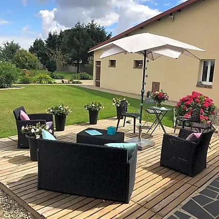 B&B Les De Paule