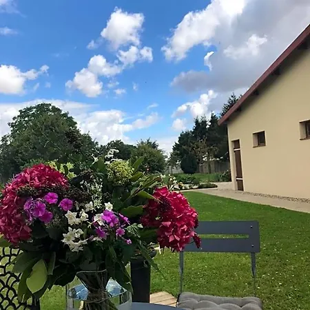 Les De Paule B&B 3*