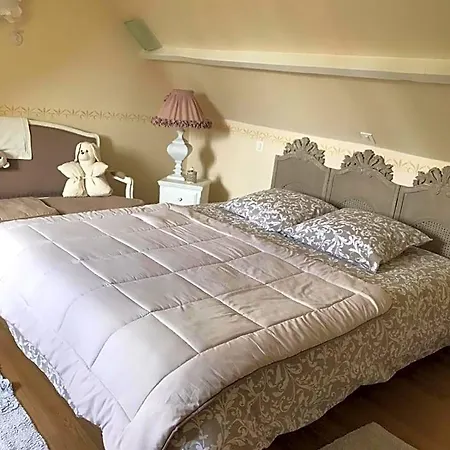 B&B Les De Paule