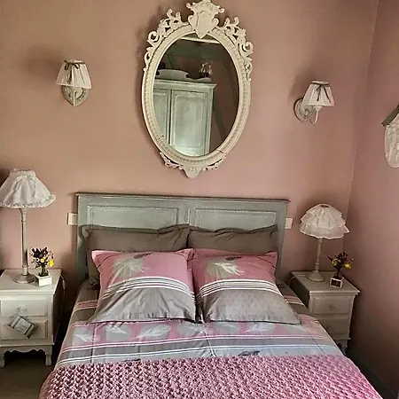Les De Paule B&B Thieulloy-l'Abbaye
