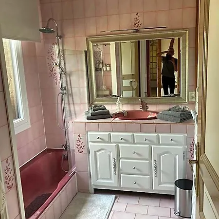 Les De Paule Bed & Breakfast 3*