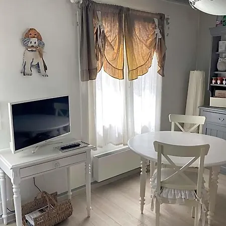 Bed & Breakfast Les De Paule 3*