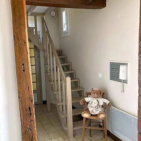 Bed & Breakfast Les De Paule Thieulloy-l'Abbaye