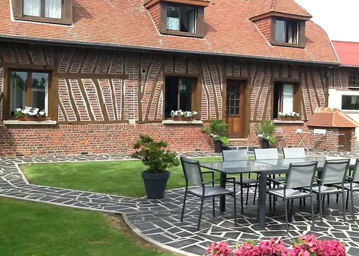 Frühstückspension Les De Paule